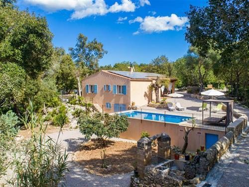 Sommerhus - 3 personer -  - Lloc Poligon - Na Creu Vella, Arta - 07570 - Arta