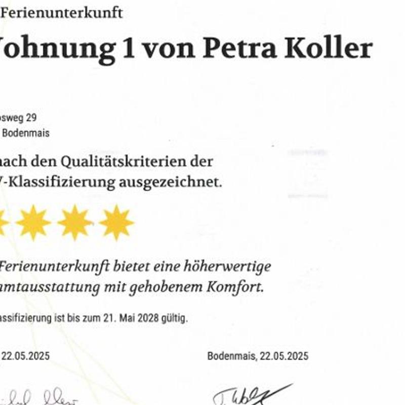 Ferielejlighed - 2 personer -  - Ambrosweg - 94249 - Bodenmais