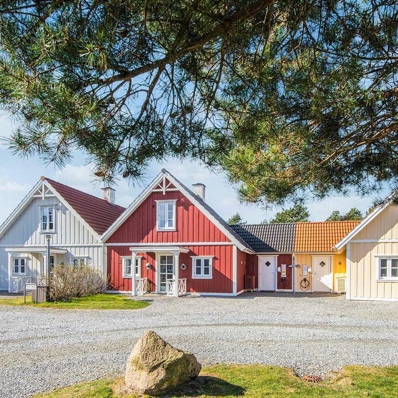 Ferienhaus - 6 Personen -  - HORNS BJERGE 3, hus - 6857 - Blavand