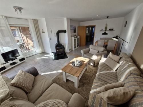 Ferielejlighed - 4 personer -  - Wenkendorf - 23769 - Fehmarn