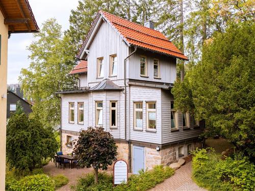 Ferienhaus - 6 Personen -  - Kolliestraße - 38700 - Braunlage