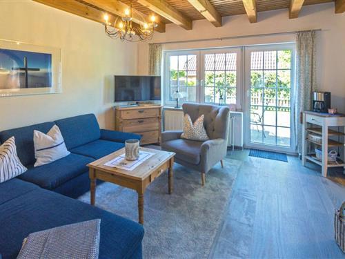 Feriehus - 5 personer -  - Kutterstraße - 26506 - Norden - Norddeich