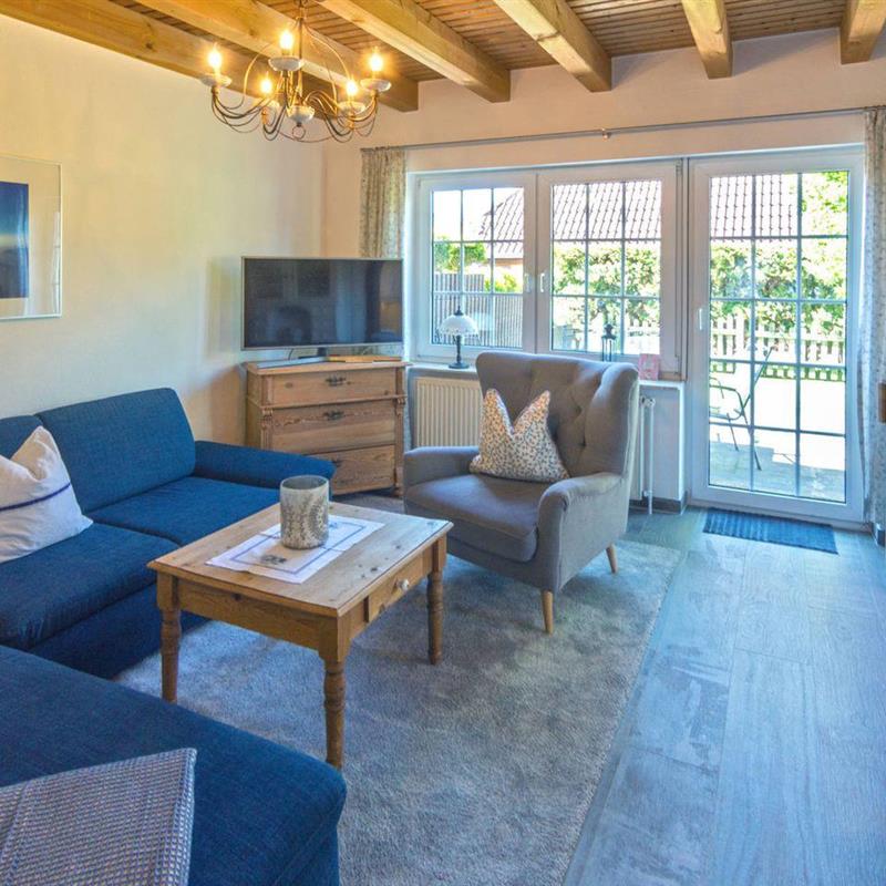 Sommerhus - 5 personer -  - Kutterstraße - 26506 - Norden - Norddeich