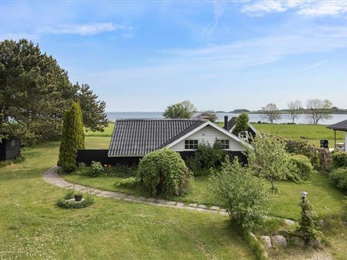 Sommerhus - 6 personer -  - Skråningen - Borgnæs - 5970 - Ærøskøbing