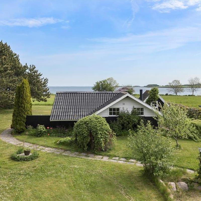 Sommerhus - 6 personer -  - Skråningen - Borgnæs - 5970 - Ærøskøbing