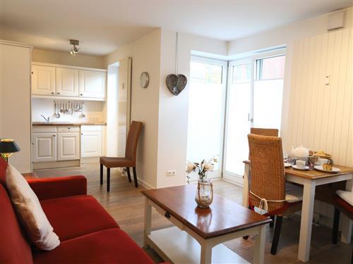 Ferienhaus - 4 Personen -  - Viktoriastraße - 25980 - Westerland