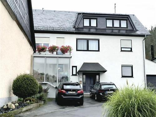 Feriehus - 4 personer -  - Kirchgasse - 54497 - Horath