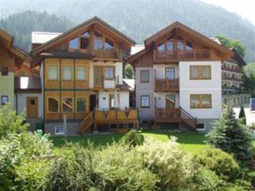 Semesterhus/Semesterlägenhet - 4 personer -  - Wechslergasse - 5542 - Flachau