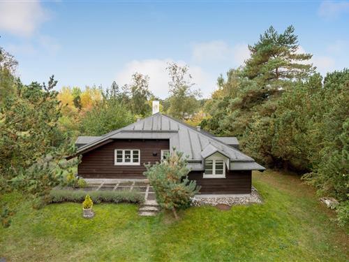 Ferienhaus - 6 Personen -  - Sømærkevej - Fynshoved Strand - 5390 - Martofte