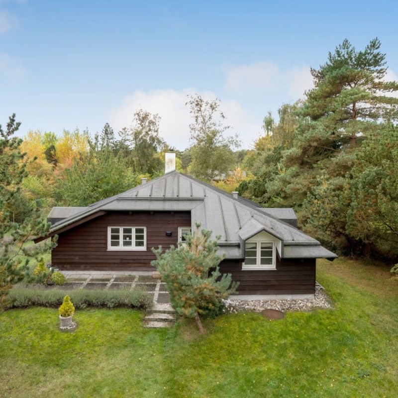 Sommerhus - 6 personer -  - Sømærkevej - Fynshoved Strand - 5390 - Martofte