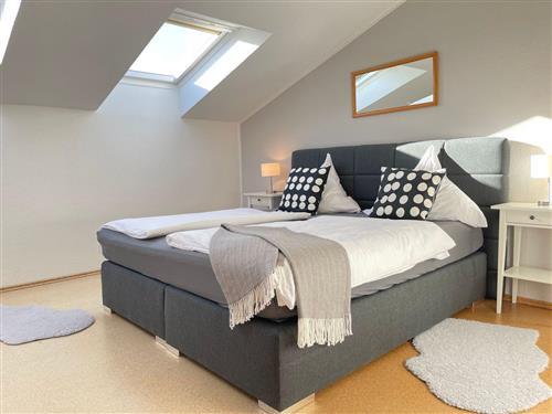 Ferielejlighed - 6 personer -  - Masselberg - 23738 - Schwienkuhl