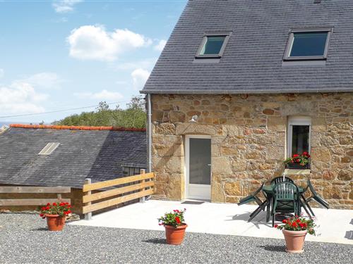 Holiday Home/Apartment - 4 persons -  - Rue du Launay - Port Blanc - 22710 - Penvenan