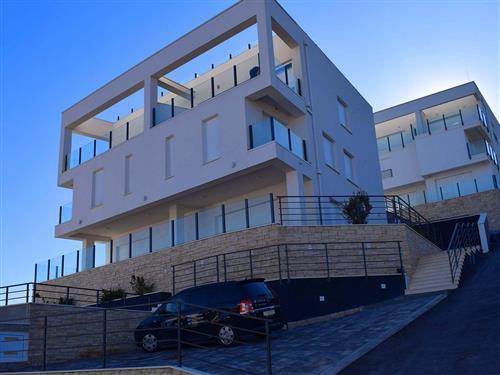 Ferielejlighed - 6 personer -  - Put Planikovice - 21223 - Okrug Gornji