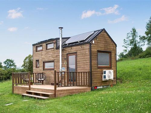 Feriehus - 4 personer -  - Podobin - Podobin - 34-735 - Niedzwiedz