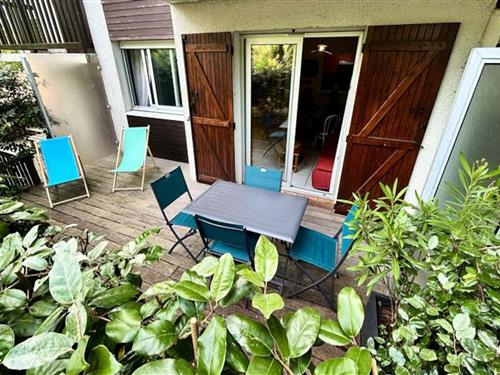 Holiday Home/Apartment - 4 persons -  - 33120 - Arcachon