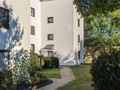 Ferieleilighet - 4 personer -  - Herzog-Julius-Straße 63 C - 38667 - Bad Harzburg