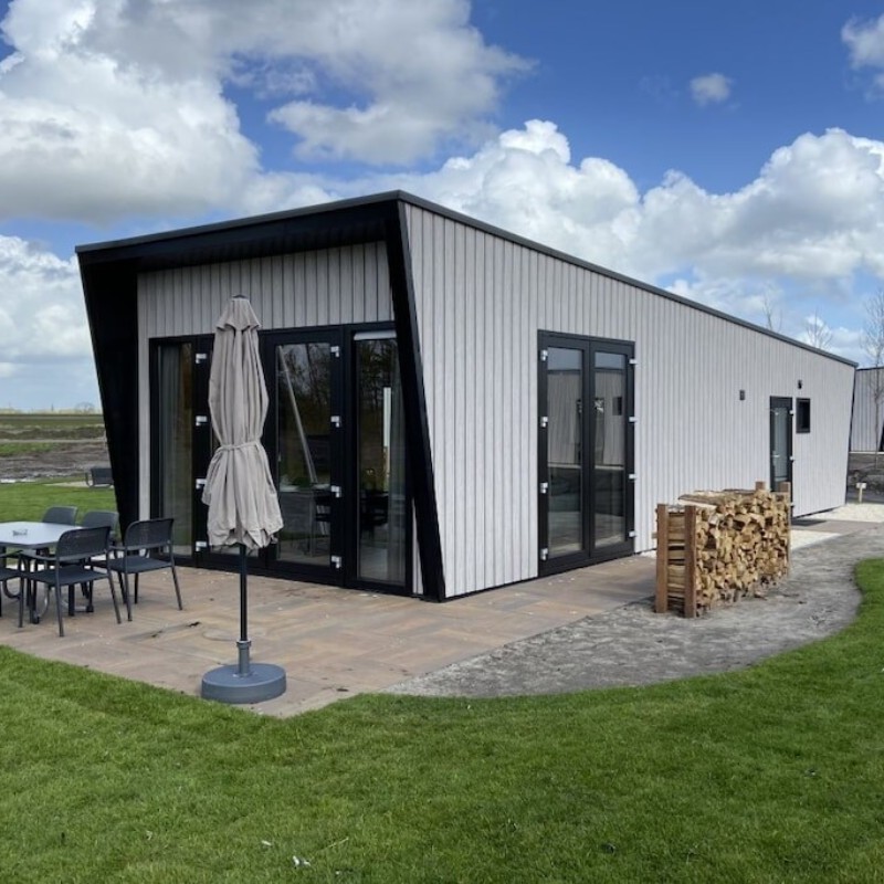 Sommerhus - 4 personer -  - 8265PL - Kampen