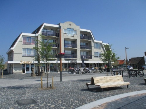 Holiday home - 5 persons -  - 1755 - Petten