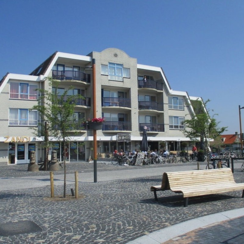 Sommerhus - 5 personer -  - 1755 - Petten