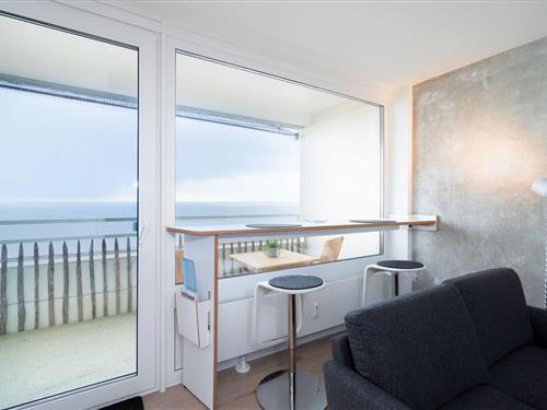 Ferieleilighet - 2 personer -  - Am Fahrenkrog - 23730 - Sierksdorf