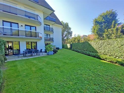 Ferielejlighed - 6 personer -  - 8300 - Knokke-Heist