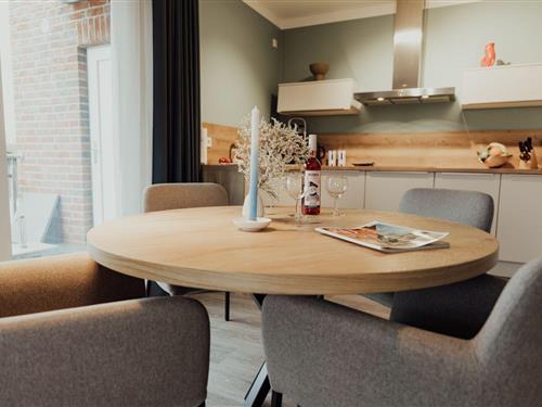 Ferieleilighet - 5 personer -  - Neckarstraße - 26434 - Hooksiel