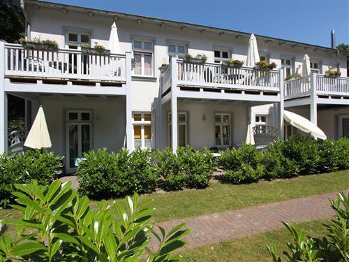 Ferienwohnung - 4 Personen -  - Waldstraße 11 A - 17454 - Zinnowitz