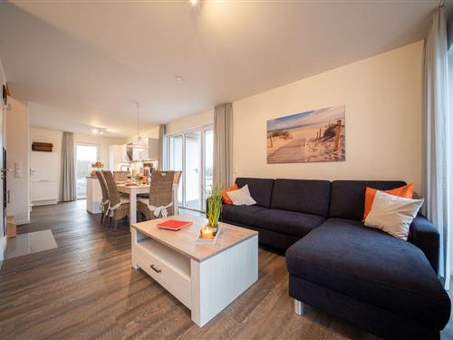 Feriehus - 6 personer -  - Mellumweg - 26434 - Wangerland