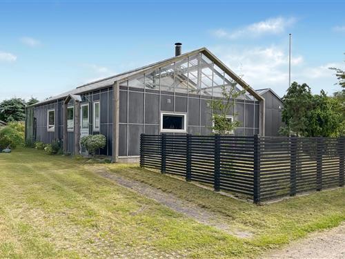 Feriehus - 7 personer -  - Polluxvej - Vejlby Fed - 5500 - Middelfart