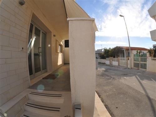 Ferielejlighed - 2 personer -  - Punta Secca - 97017