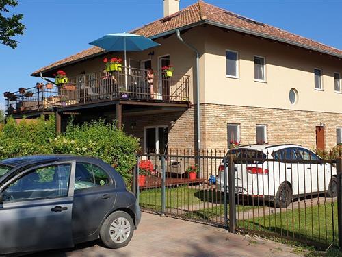 Holiday Home/Apartment - 6 persons -  - Pipacs - 8621 - Zamárdi