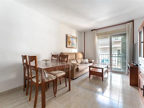 Feriehus / leilighet - 4 personer -  - 29640 - Fuengirola