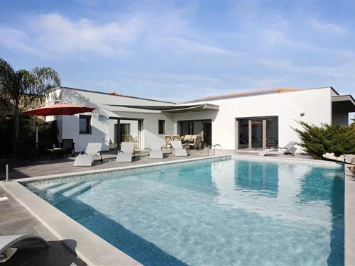 Villa - 6 personer -  - 2500-643 - Salir De Matos