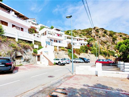 Holiday Home/Apartment - 4 persons -  - 17480 - Rosas / Roses