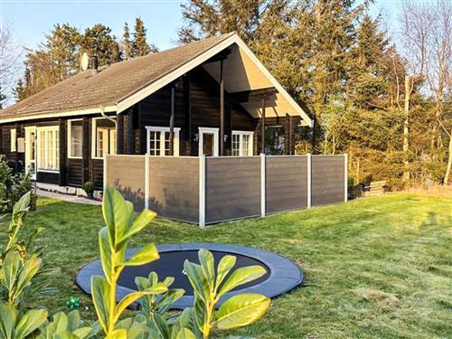 Ferienhaus - 5 Personen -  - Minnasvej - Trend - 9670 - Lögstör