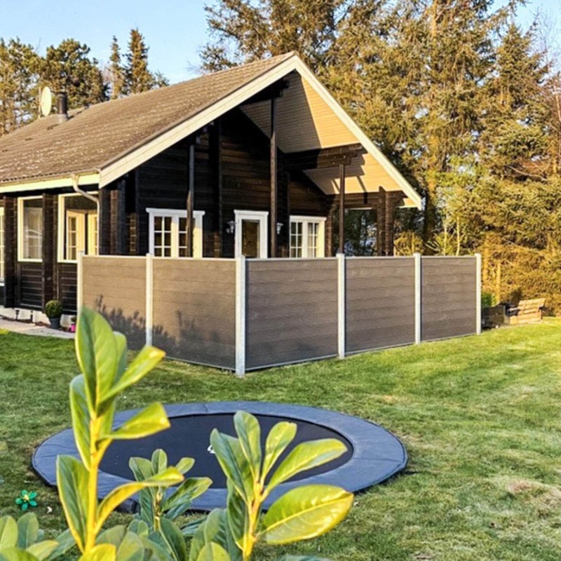 Ferienhaus - 5 Personen -  - Minnasvej - Trend - 9670 - Lögstör