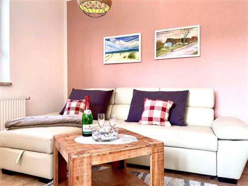 Ferielejlighed - 3 personer -  - Hägerende - 18374 - Ostseebad Zingst A Darß