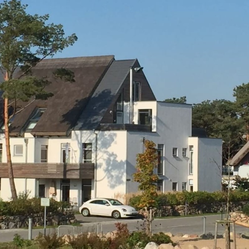 Sommerhus - 4 personer -  - 17449 - Karlshagem