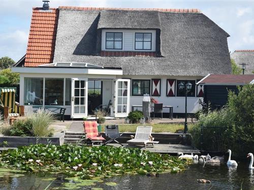 Ferienhaus - 6 Personen -  - 1759 - Callantsoog