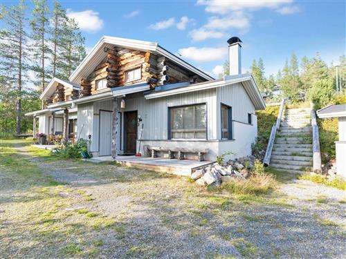 Ferienhaus - 4 Personen -  - Kuusamo - 93830