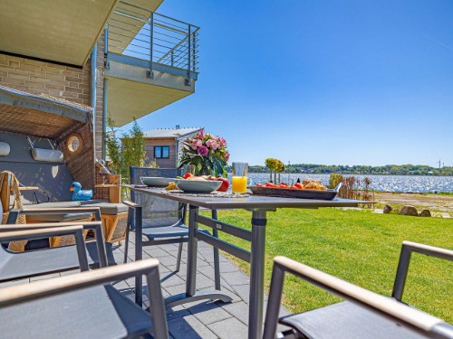 Ferieleilighet - 4 personer -  - Am Pionierhafen - 24837 - Schleswig