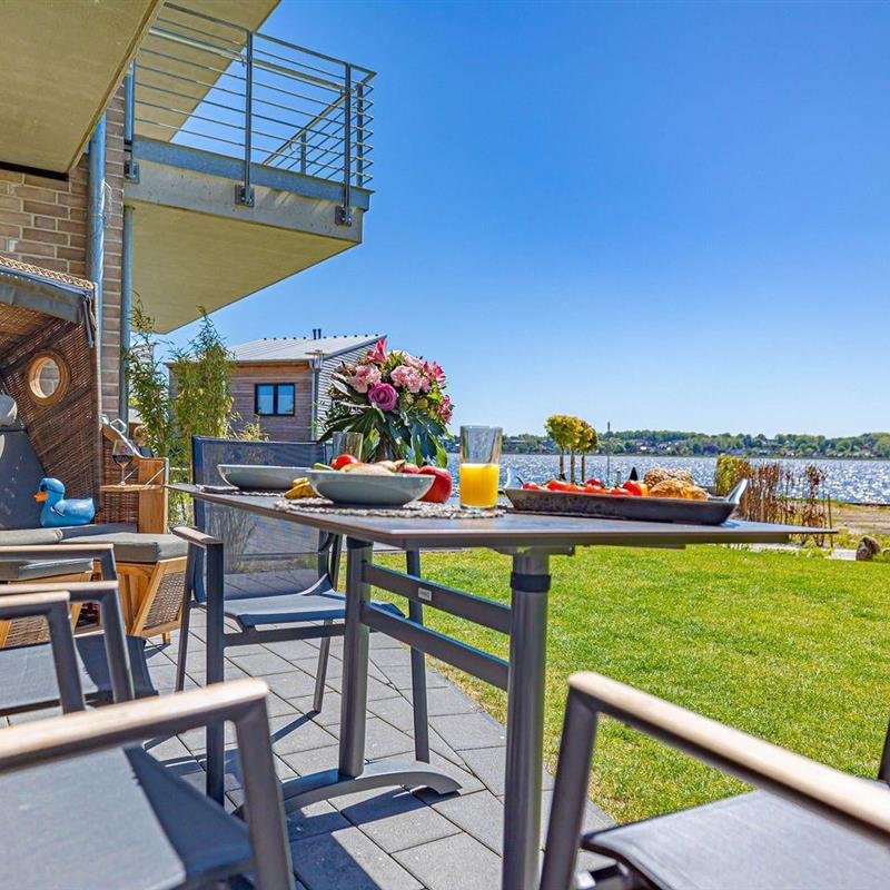 Ferielejlighed - 4 personer -  - Am Pionierhafen - 24837 - Schleswig