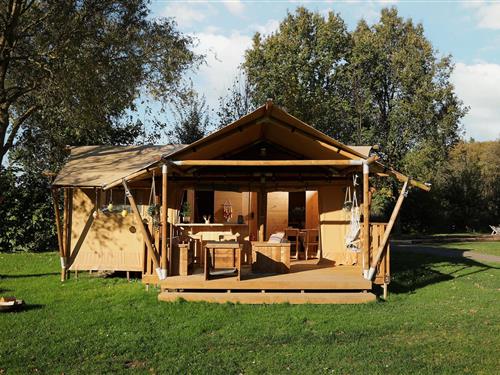 Tent lodge - 5 persons -  - 3896LS - Zeewolde