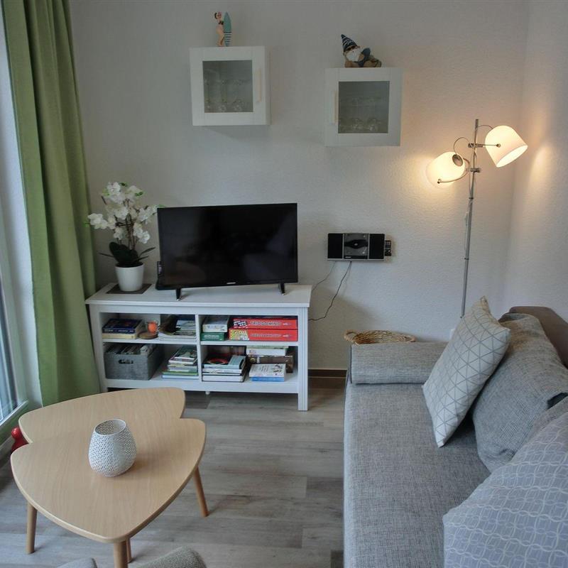 Ferielejlighed - 4 personer -  - Hasenwinkel - 18181 - Graal-Müritz