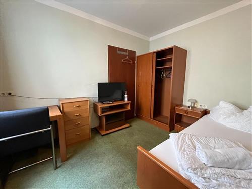 Semesterlägenhet - 1 person -  - Stephan Buger-Gasse - 3100 - St. Pölten