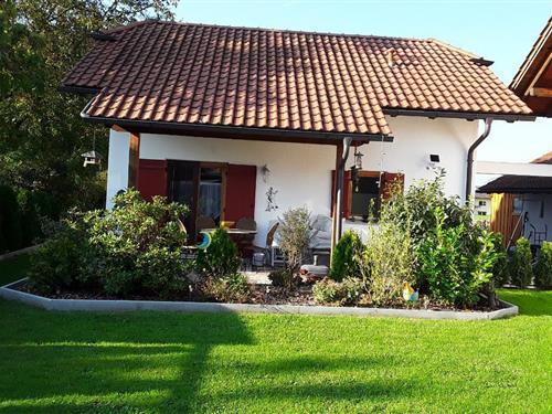 Holiday Home/Apartment - 2 persons -  - Schloßwiese - 94072 - Bad Füssing