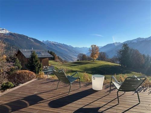 Holiday home - 6 persons -  - Crans-Montana - 3963