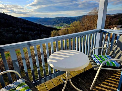 Ferielejlighed - 3 personer -  - Hochwaldstr. - 94572 - Langfurth-Schöfweg