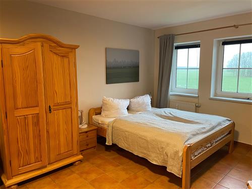 Ferienhaus - 2 Personen -  - Am Gutspark - 18556 - Dranske