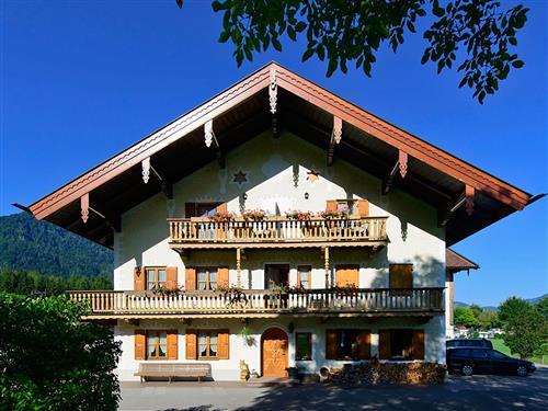 Ferielejlighed - 6 personer -  - Ramsler - 83324 - Ruhpolding